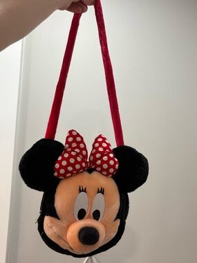 Vintage Disney Minnie Mouse Bag